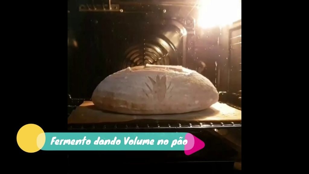 pestana do pão