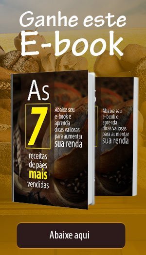 E-book receita do 7 pães mais vendidos