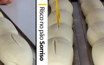 Blog com dicas e informações 5 Fatiando o pão francês