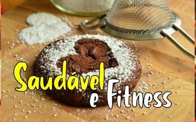 Blog com dicas e informações 4 Receita Brownie sem glúten para uma Dieta fitness