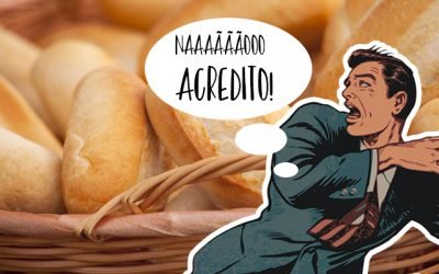 Como Fazer o Pão Francês