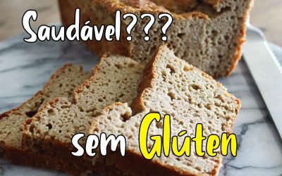 Blog com dicas e informações 6 A Receita Pão de Mandioca Sem Glúten