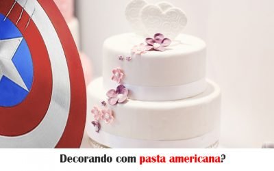 Como fazer pasta americana