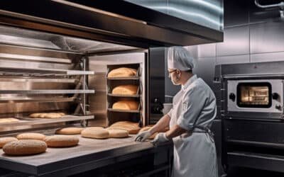 A Importância da Panificação