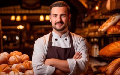 5 erros que os padeiros devem evitar