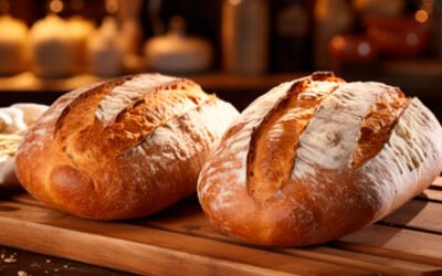 Pestana do Pão: O Toque Final que Transforma sua Refeição – Confira 3 dúvidas