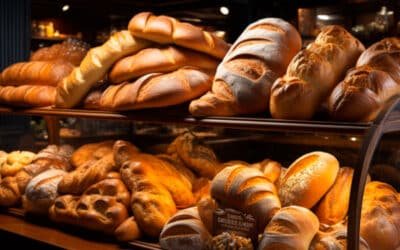 A Importância da Pestana do Pão na Panificação Artesanal.