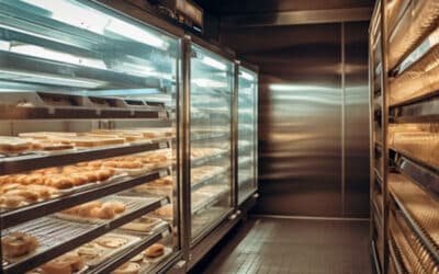 Preservando a Qualidade: A Importância da Pestana do Pão nos Pães Congelados