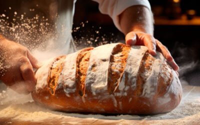 Blog com dicas e informações 5 A Magia da Pestana do Pão nos Pães Congelados: Entenda sua Importância.