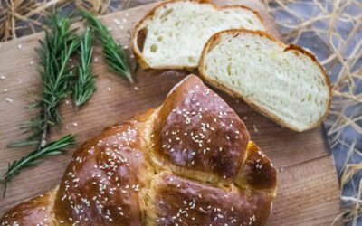 Blog com dicas e informações 3 Desvendando o Segredo da Pestana do Pão:Crocância e Sabor Únicos