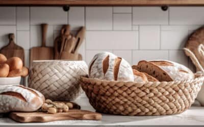 Pestana do Pão: O que é e como fazer para garantir pães perfeitos!