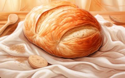 Bisturi Na Panificação Para Pães