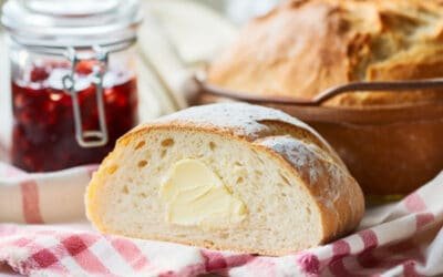 O Poder das Lâminas de Cortar Pão