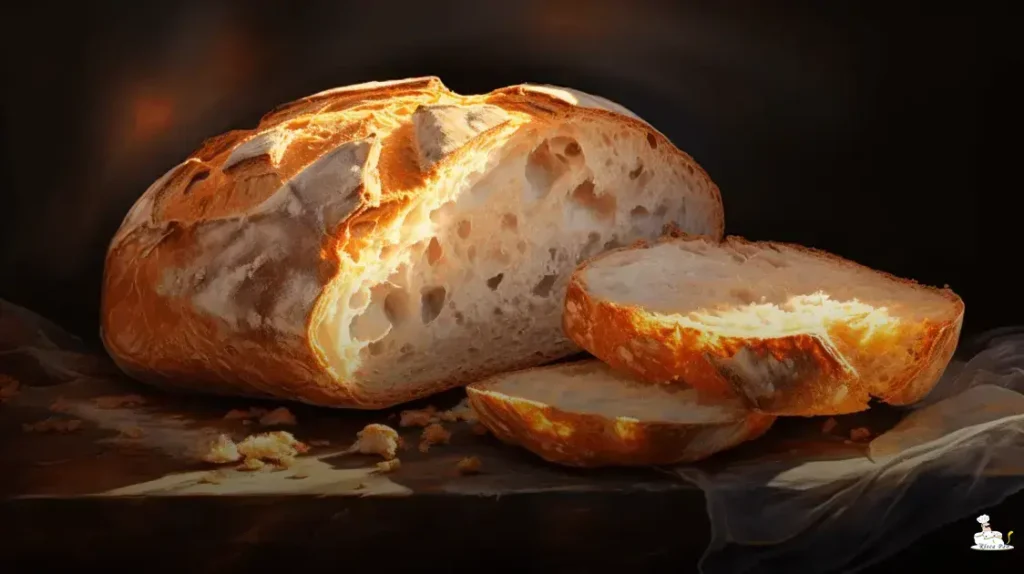 Tipos de pães pelo mundo