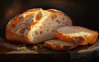 Tipos de pães pelo mundo: Descubra as delícias da panificação