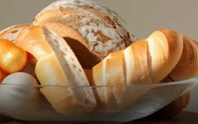 Segredos da Panificação Artesanal: Descubra Nossas Receitas Exclusivas