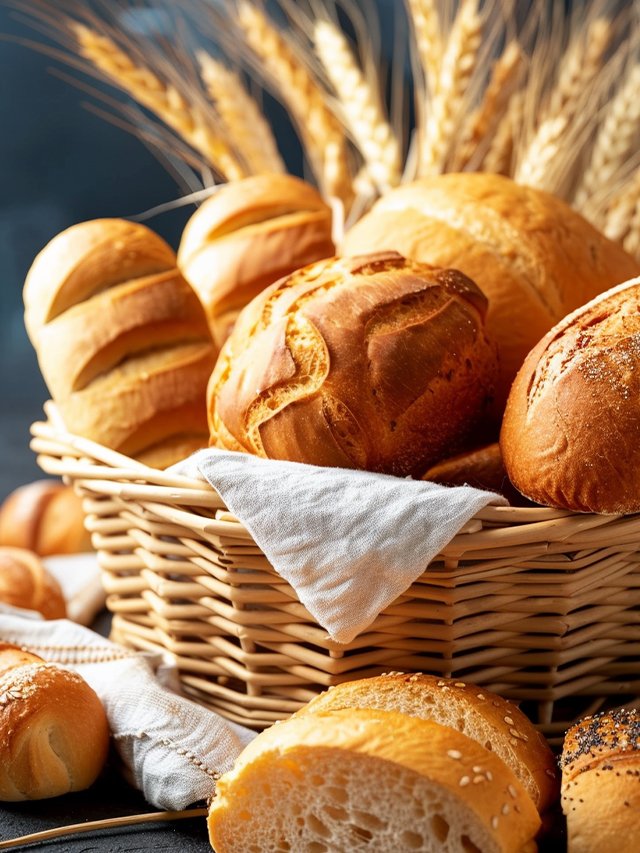 Pão perfeito: 5 técnicas infalíveis para padeiros e donos de panifi...
