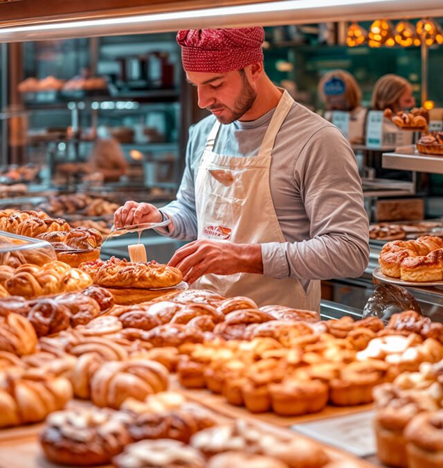 Segredos para conservar o sabor dos pães congelados